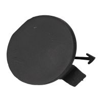 KOPPLING Främre stötfångarkåpa