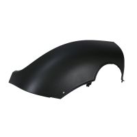 Täcklist inuti vänster