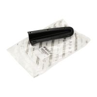 Kåpa överst på främre stötfångaren