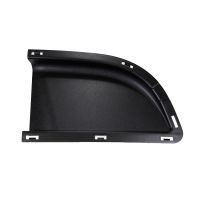 Kåpa längst ner på främre stötfångaren