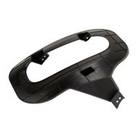 Hållare för strålkastaren till vänster