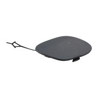 Kåpa/plugg framtill till höger på stötfångaren