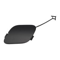 Kåpa för bakre stötfångaren