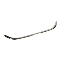 Kåpa till kylargrillen fram krom