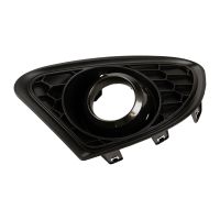 Kåpa till höger på främre stötfångaren