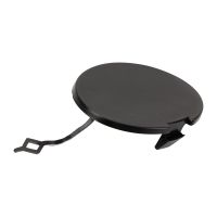 Kåpa/plugg på främre stötfångaren