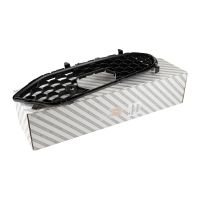 Galler framför stötfångaren till höger