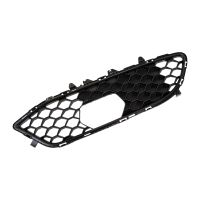 Galler framför stötfångaren till höger