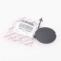 Kåpa för främre stötfångare