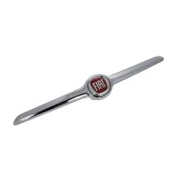 Kåpa främre stötfångare för emblemet