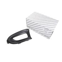 Kåpa vänster sido dimljus främre stötfångare