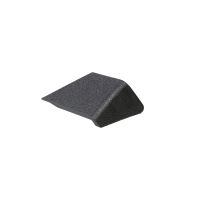 Täcklock i originalkvalitet svart till höger