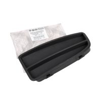 Grillkåpa för främre stötfångaren till vänster