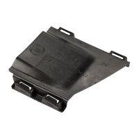 Lock vid kylargallret