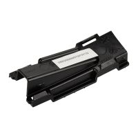 Lock vid kylargallret