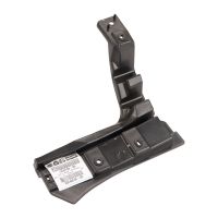 Hållare uppe till höger på den bakre stötfångaren