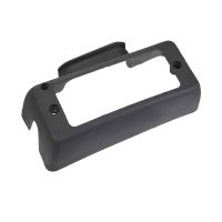 Kåpa till främre stötfångaren