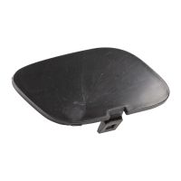 täcklock för främre stötfångaren