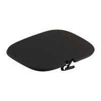 Täcklock för främre stötfångaren