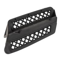 Främre stötfångargaller