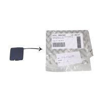 Kåpa för bakre stötfångaren