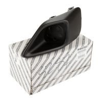 Kåpa kåpa till höger på främre stötfångaren