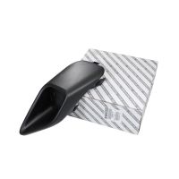 Täckpanel vänster på främre stötfångaren