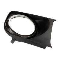 Täcklock till höger på den främre stötfångaren