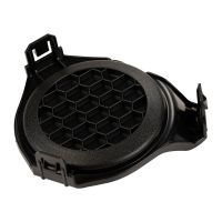 Täcklock för främre stötfångaren till höger