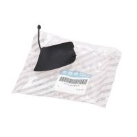 Kåpa för bakre stötfångaren