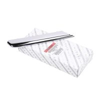 Täcklist på främre stötfångaren till höger