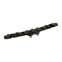 Kåpa till främre stötfångaren