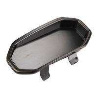 Kåpa till främre stötfångaren