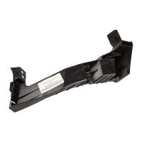 Högerhållare för bakre stötfångaren