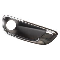 Lock för dimljusen fram till höger