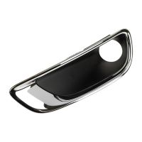 Kåpa för dimljusen fram till vänster