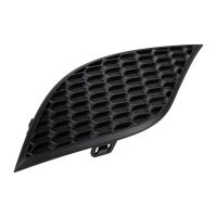 Lock under kylargallret till höger