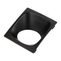 Kåpa till främre stötfångaren