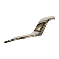 Stång för främre stötfångaren till höger