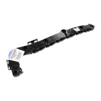 Stötfångarfäste bak vänster