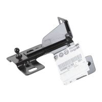 Hållare för främre travers till vänster