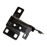 Hållare för främre travers till höger