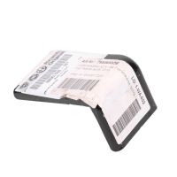 Hållarförstärkning för fronttraversen till höger eller vänster