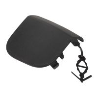 Täcklock för främre stötfångaren