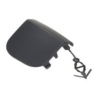 Täcklock för främre stötfångaren