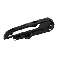 Täcklock för främre stötfångaren