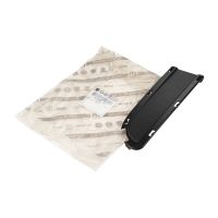 Täcklock för främre stötfångaren