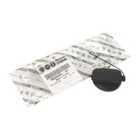 Täcklock för främre stötfångaren