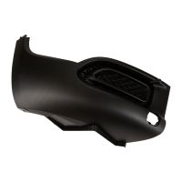 Täcklock för främre stötfångaren till höger