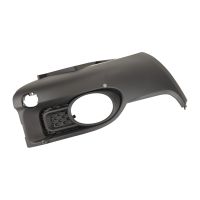 Täckkåpa för stötfångare fram höger